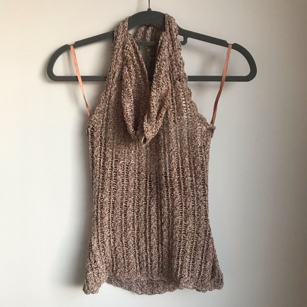 Arden B Knit Top